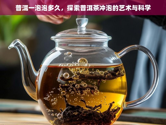 普洱一泡泡多久，探索普洱茶冲泡的艺术与科学