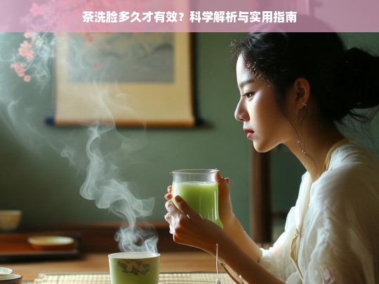 茶洗脸多久才有效？科学解析与实用指南