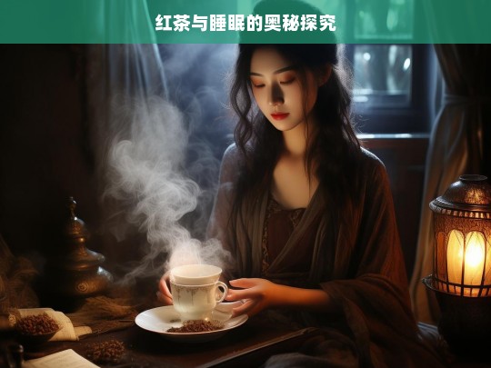 红茶与睡眠的奥秘探究