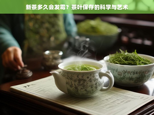 新茶多久会发霉？茶叶保存的科学与艺术