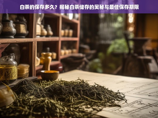 白茶的保存多久？揭秘白茶储存的奥秘与最佳保存期限