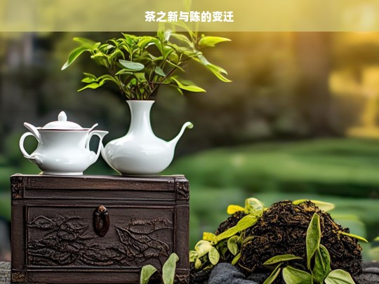 茶之新与陈的变迁