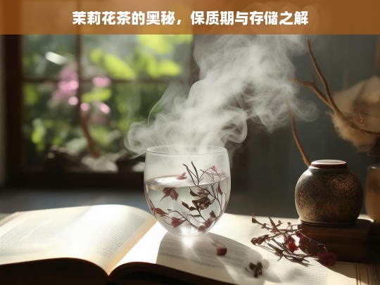 茉莉花茶的奥秘，保质期与存储之解