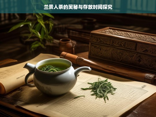 兰贵人茶的奥秘与存放时间探究