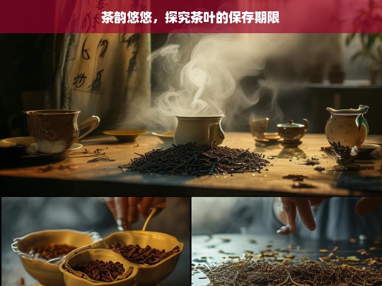 茶韵悠悠，探究茶叶的保存期限