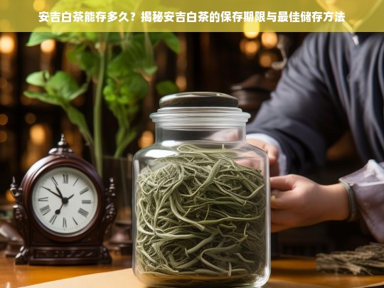 安吉白茶能存多久？揭秘安吉白茶的保存期限与最佳储存方法