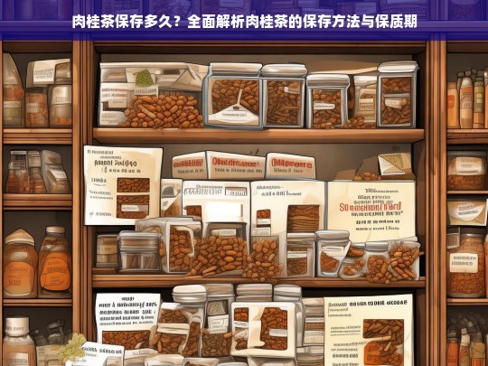 肉桂茶保存多久？全面解析肉桂茶的保存方法与保质期