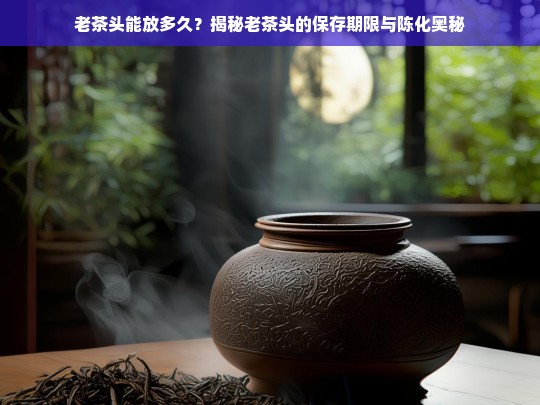 老茶头能放多久？揭秘老茶头的保存期限与陈化奥秘