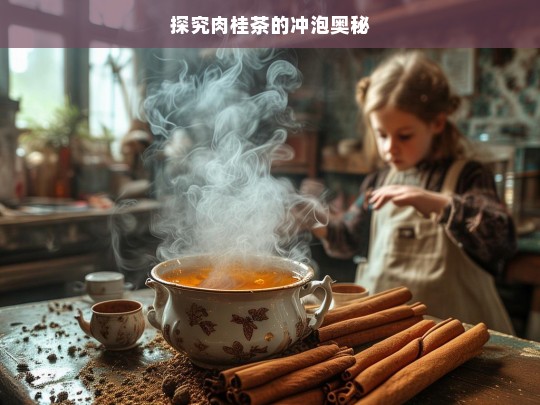 探究肉桂茶的冲泡奥秘