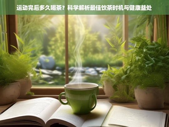 运动完后多久喝茶？科学解析最佳饮茶时机与健康益处