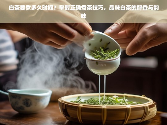 白茶要煮多久时间？掌握正确煮茶技巧，品味白茶的醇香与韵味