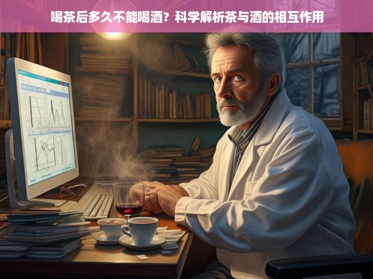 喝茶后多久不能喝酒？科学解析茶与酒的相互作用