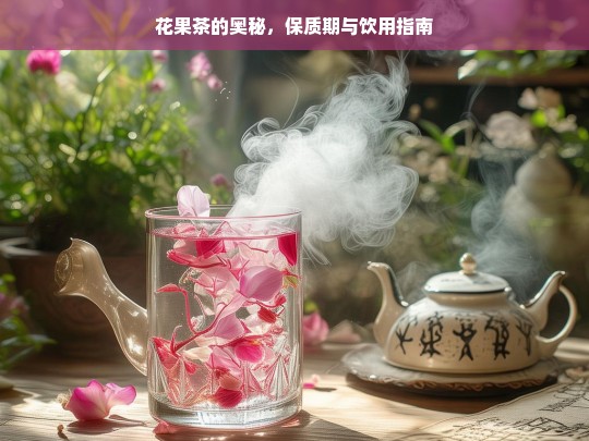 花果茶的奥秘，保质期与饮用指南