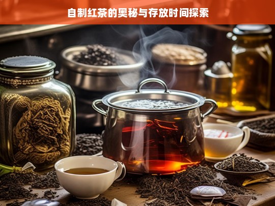 自制红茶的奥秘与存放时间探索