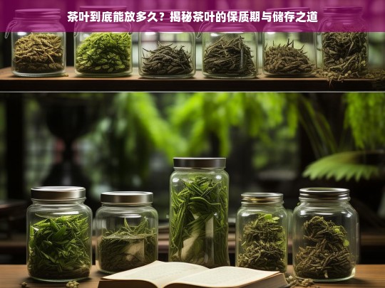 茶叶到底能放多久？揭秘茶叶的保质期与储存之道