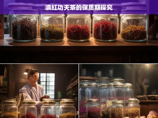 滇红功夫茶的保质期探究