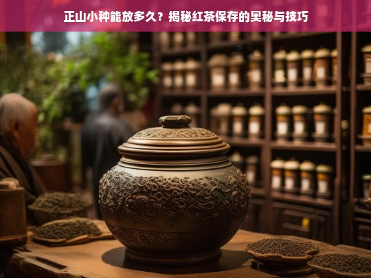 正山小种能放多久？揭秘红茶保存的奥秘与技巧