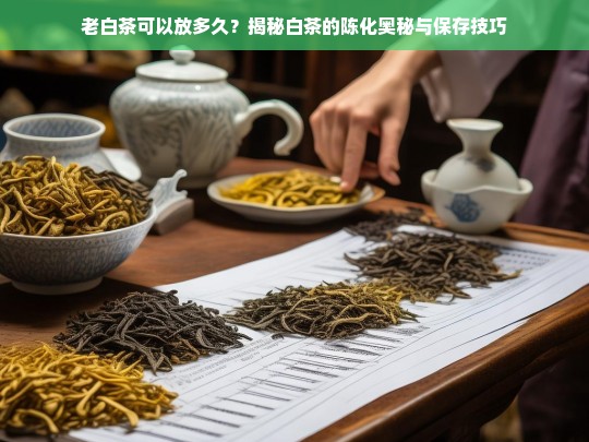 老白茶可以放多久？揭秘白茶的陈化奥秘与保存技巧