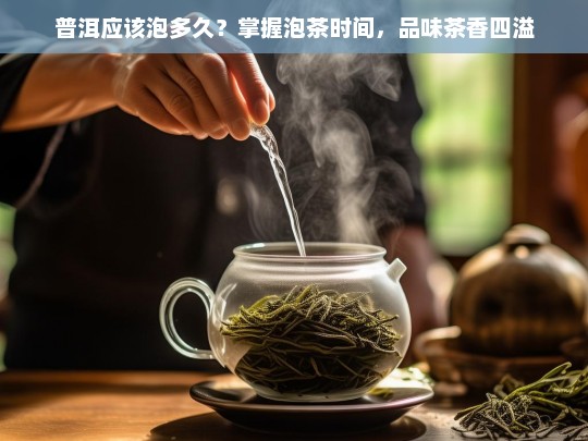 普洱应该泡多久？掌握泡茶时间，品味茶香四溢