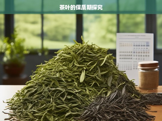 茶叶的保质期探究