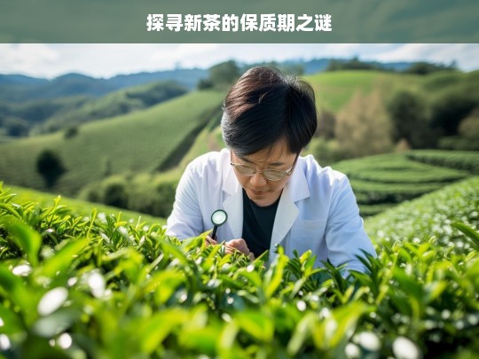 探寻新茶的保质期之谜