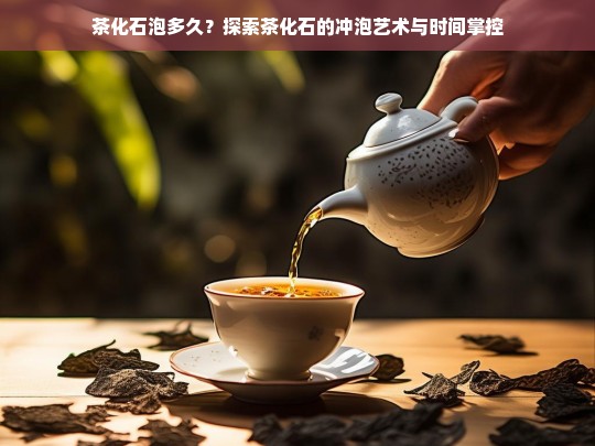 茶化石泡多久？探索茶化石的冲泡艺术与时间掌控