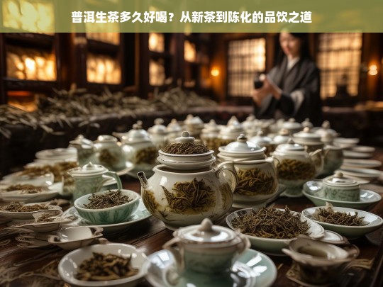 普洱生茶多久好喝？从新茶到陈化的品饮之道