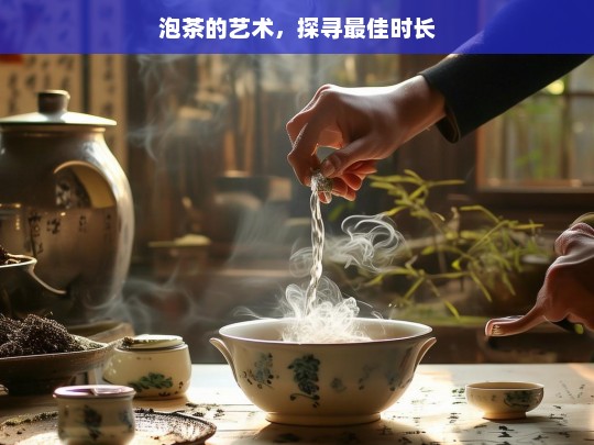 泡茶的艺术，探寻最佳时长