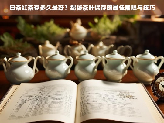 白茶红茶存多久最好？揭秘茶叶保存的最佳期限与技巧