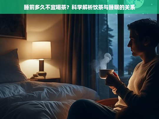 睡前多久不宜喝茶？科学解析饮茶与睡眠的关系