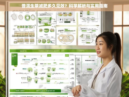 普洱生茶减肥多久见效？科学解析与实用指南