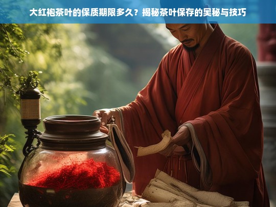 大红袍茶叶的保质期限多久？揭秘茶叶保存的奥秘与技巧