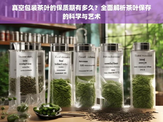 真空包装茶叶的保质期有多久？全面解析茶叶保存的科学与艺术