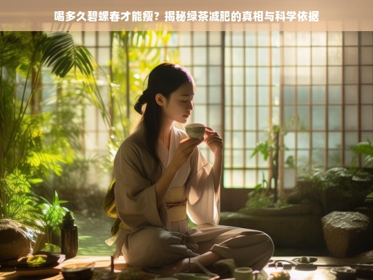 喝多久碧螺春才能瘦？揭秘绿茶减肥的真相与科学依据