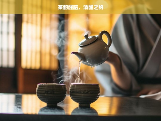 茶韵醒脑，清醒之约