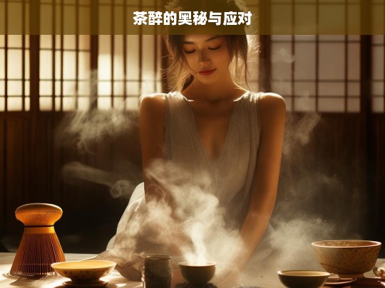 茶醉的奥秘与应对