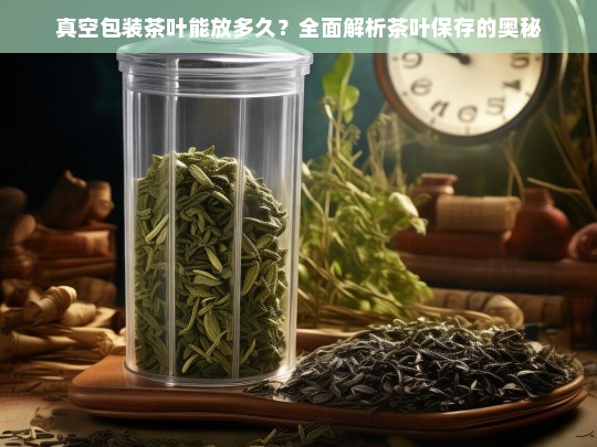 真空包装茶叶能放多久？全面解析茶叶保存的奥秘