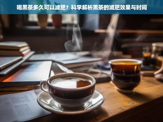 喝黑茶多久可以减肥？科学解析黑茶的减肥效果与时间