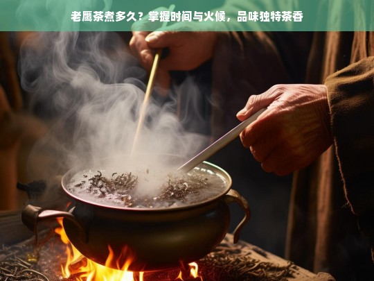 老鹰茶煮多久？掌握时间与火候，品味独特茶香