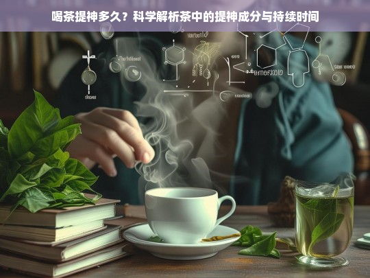 喝茶提神多久？科学解析茶中的提神成分与持续时间