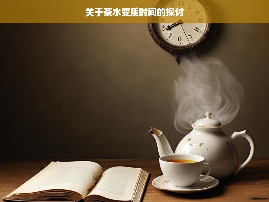 关于茶水变质时间的探讨