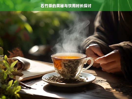 石竹茶的奥秘与饮用时长探讨