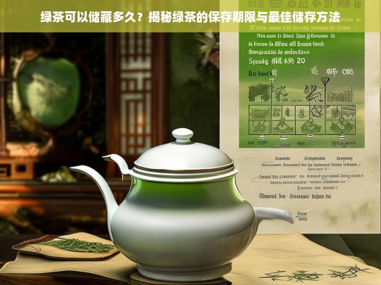 绿茶可以储藏多久？揭秘绿茶的保存期限与最佳储存方法