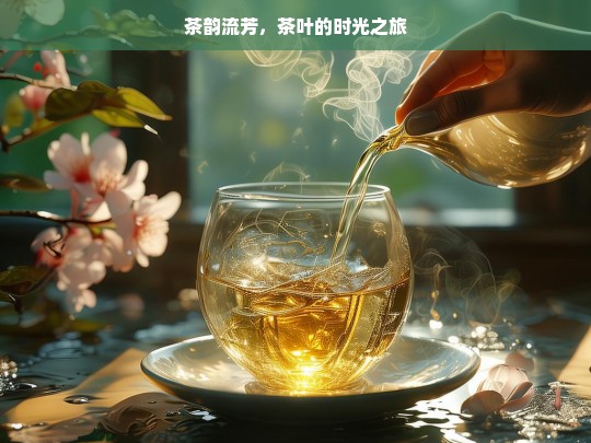 茶韵流芳，茶叶的时光之旅