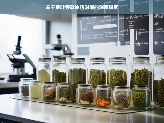 关于茶叶存放冰箱时间的深度探究