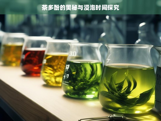 茶多酚的奥秘与浸泡时间探究