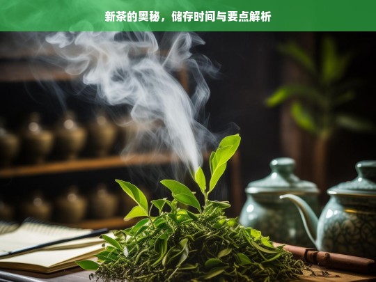 新茶的奥秘，储存时间与要点解析