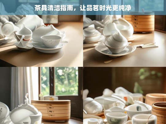 茶具清洁指南，让品茗时光更纯净