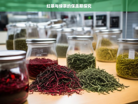 红茶与绿茶的保质期探究