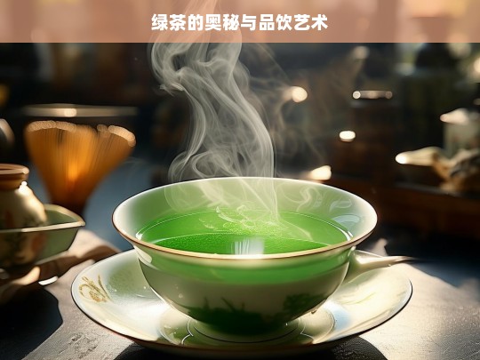 绿茶的奥秘与品饮艺术